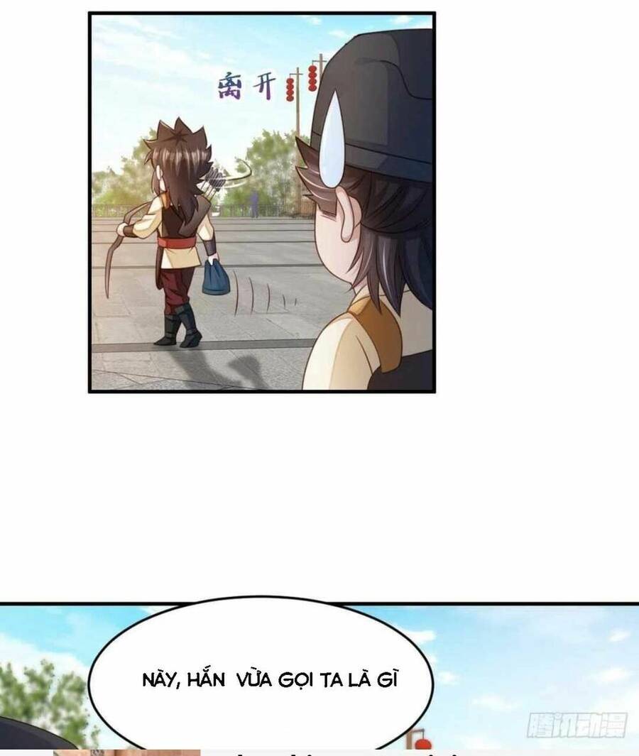 Thuần Hóa Ba Ba Bạo Quân Chapter 31 - Trang 2