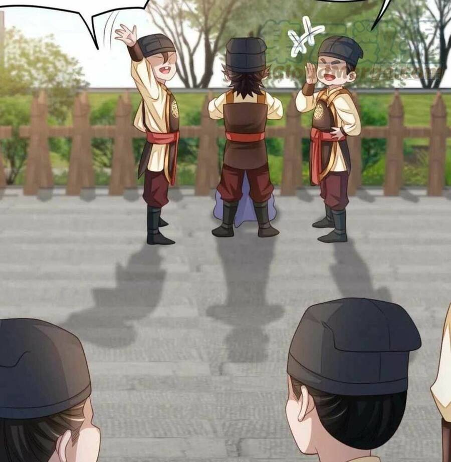 Thuần Hóa Ba Ba Bạo Quân Chapter 31 - Trang 2