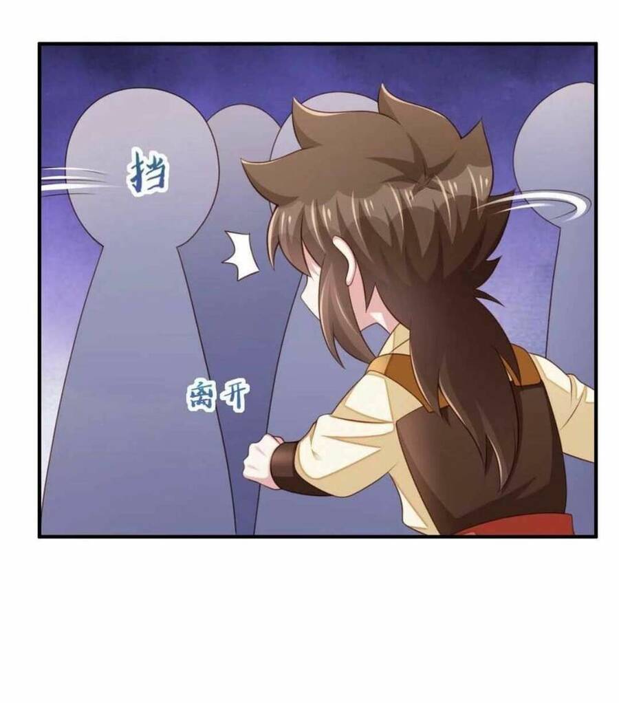 Thuần Hóa Ba Ba Bạo Quân Chapter 31 - Trang 2