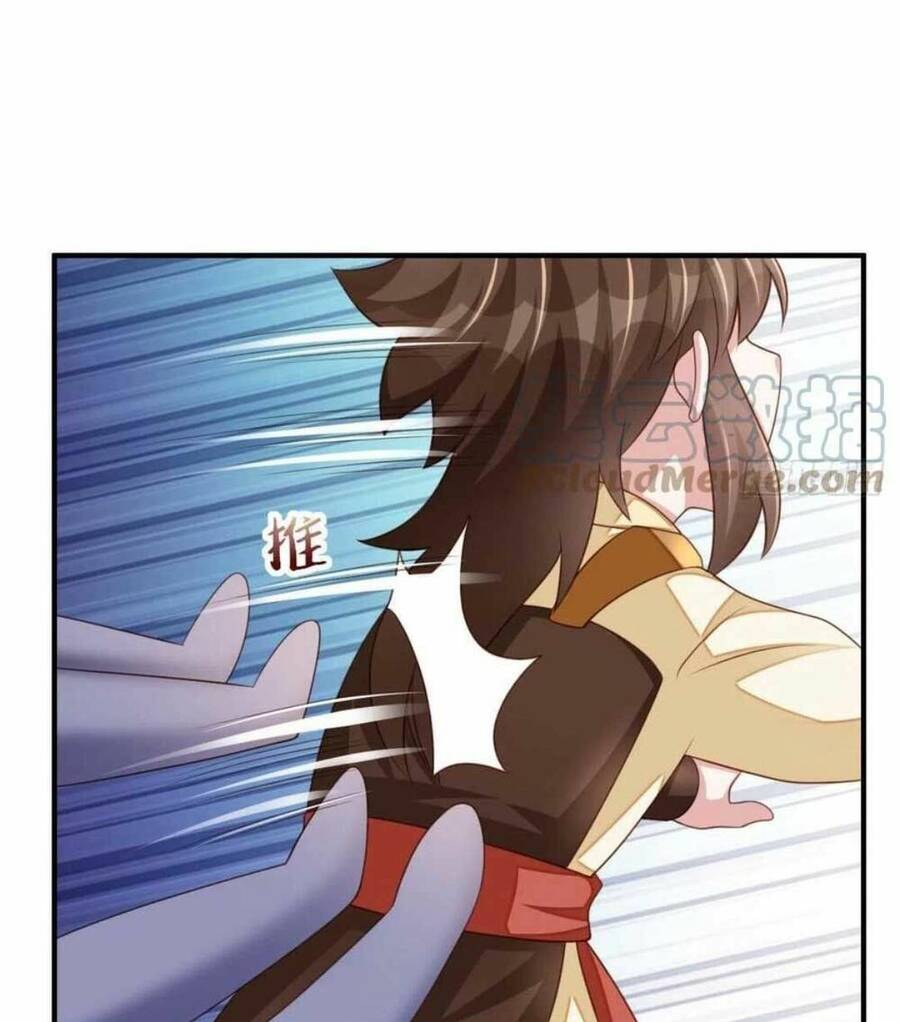 Thuần Hóa Ba Ba Bạo Quân Chapter 31 - Trang 2