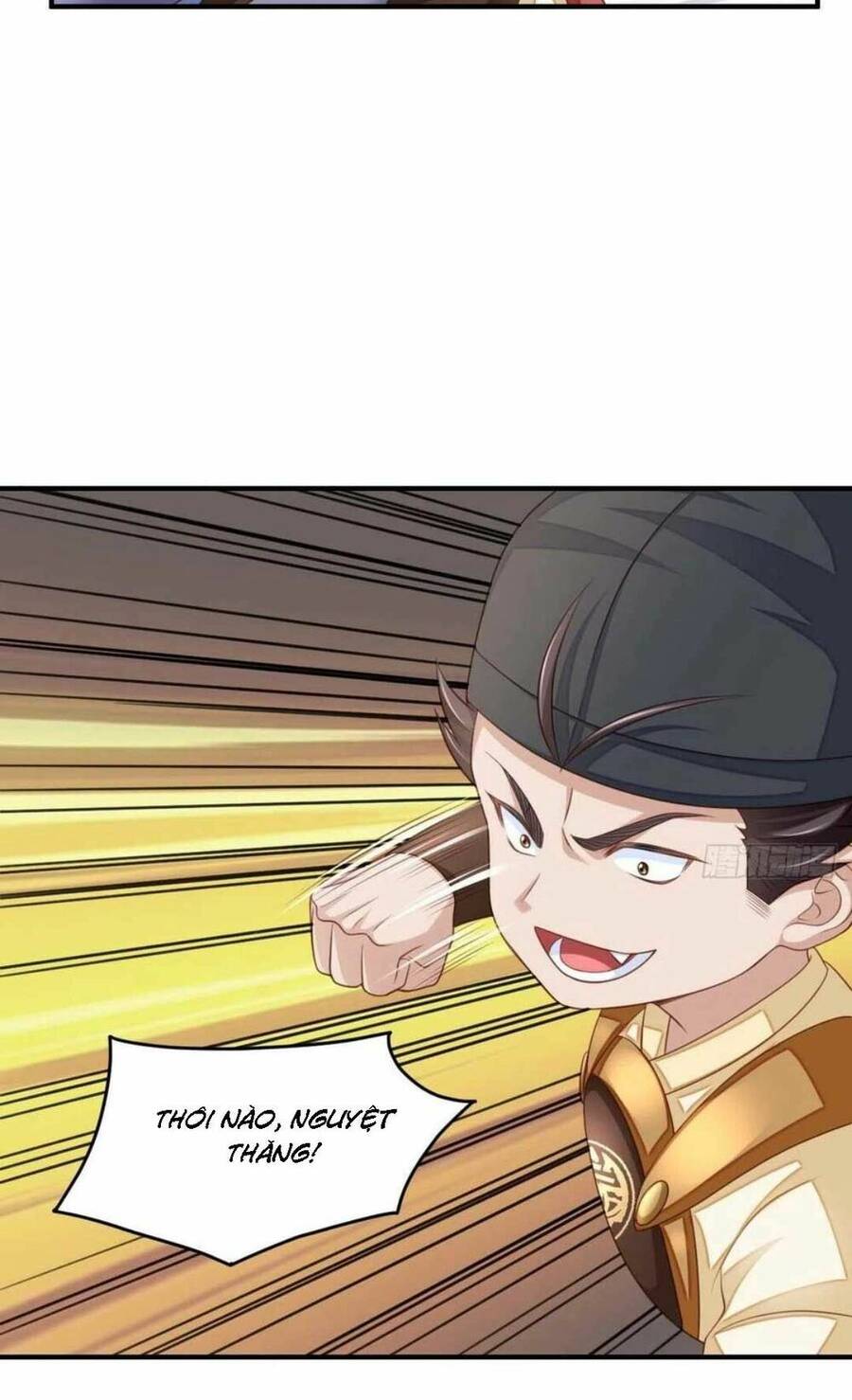 Thuần Hóa Ba Ba Bạo Quân Chapter 31 - Trang 2