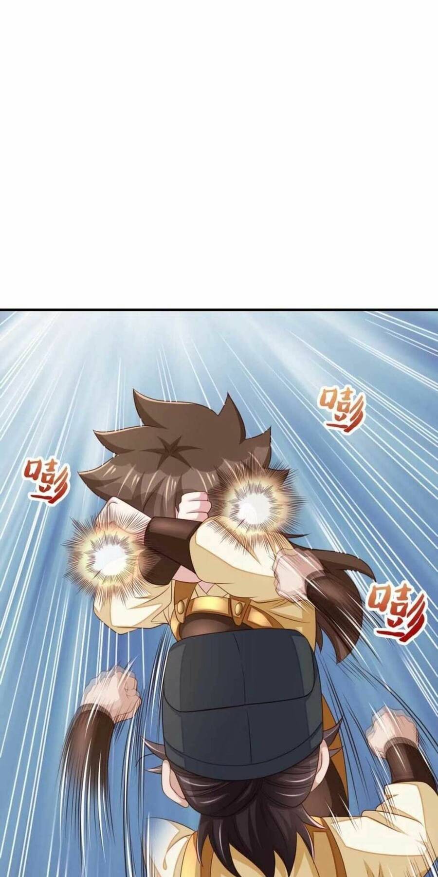 Thuần Hóa Ba Ba Bạo Quân Chapter 31 - Trang 2