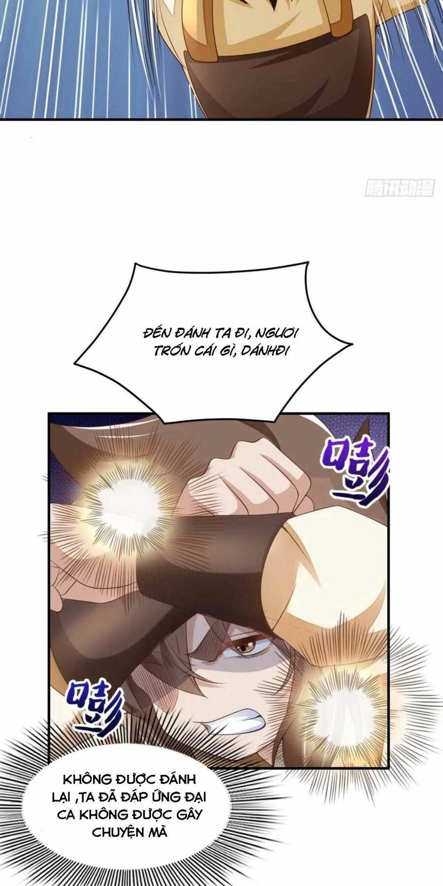 Thuần Hóa Ba Ba Bạo Quân Chapter 31 - Trang 2