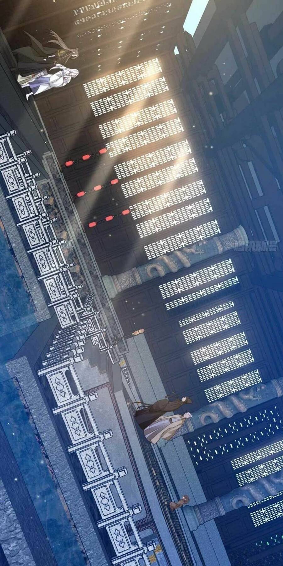 Thuần Hóa Ba Ba Bạo Quân Chapter 31 - Trang 2