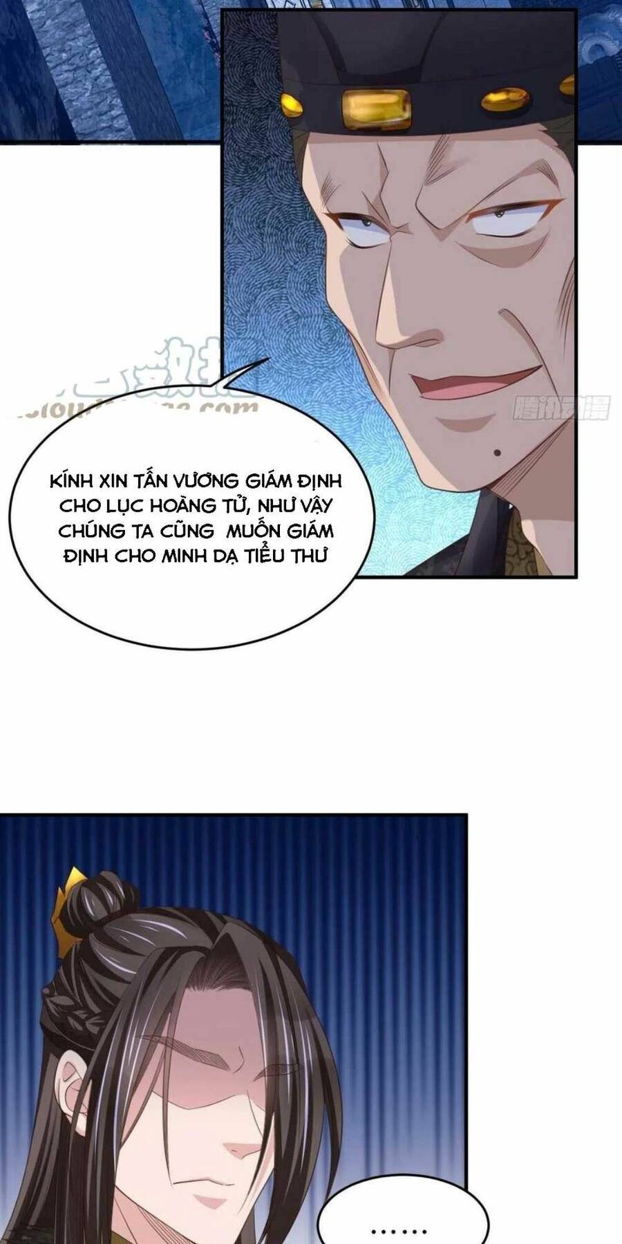 Thuần Hóa Ba Ba Bạo Quân Chapter 31 - Trang 2