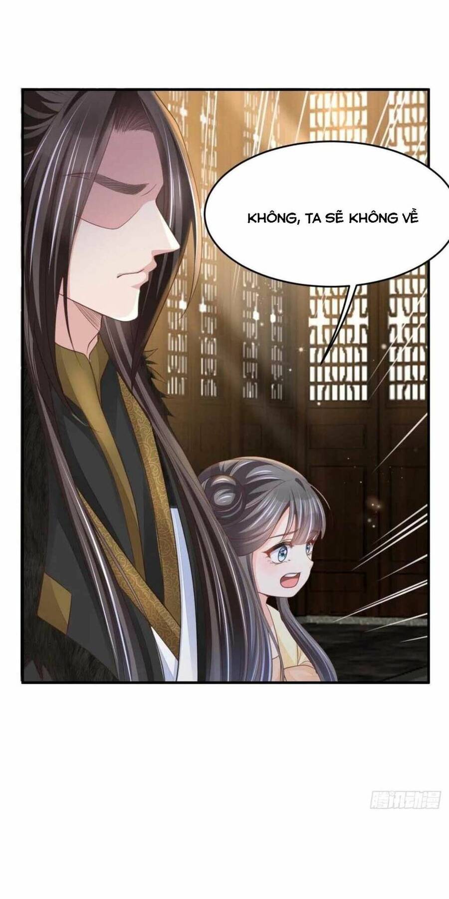 Thuần Hóa Ba Ba Bạo Quân Chapter 31 - Trang 2