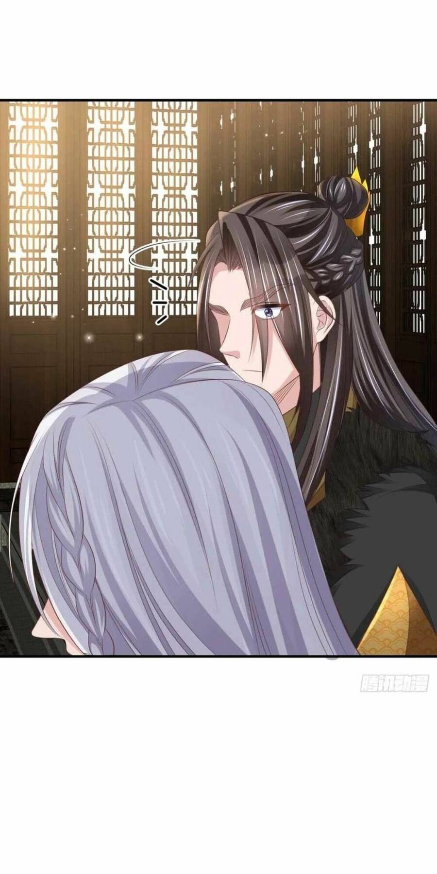 Thuần Hóa Ba Ba Bạo Quân Chapter 31 - Trang 2