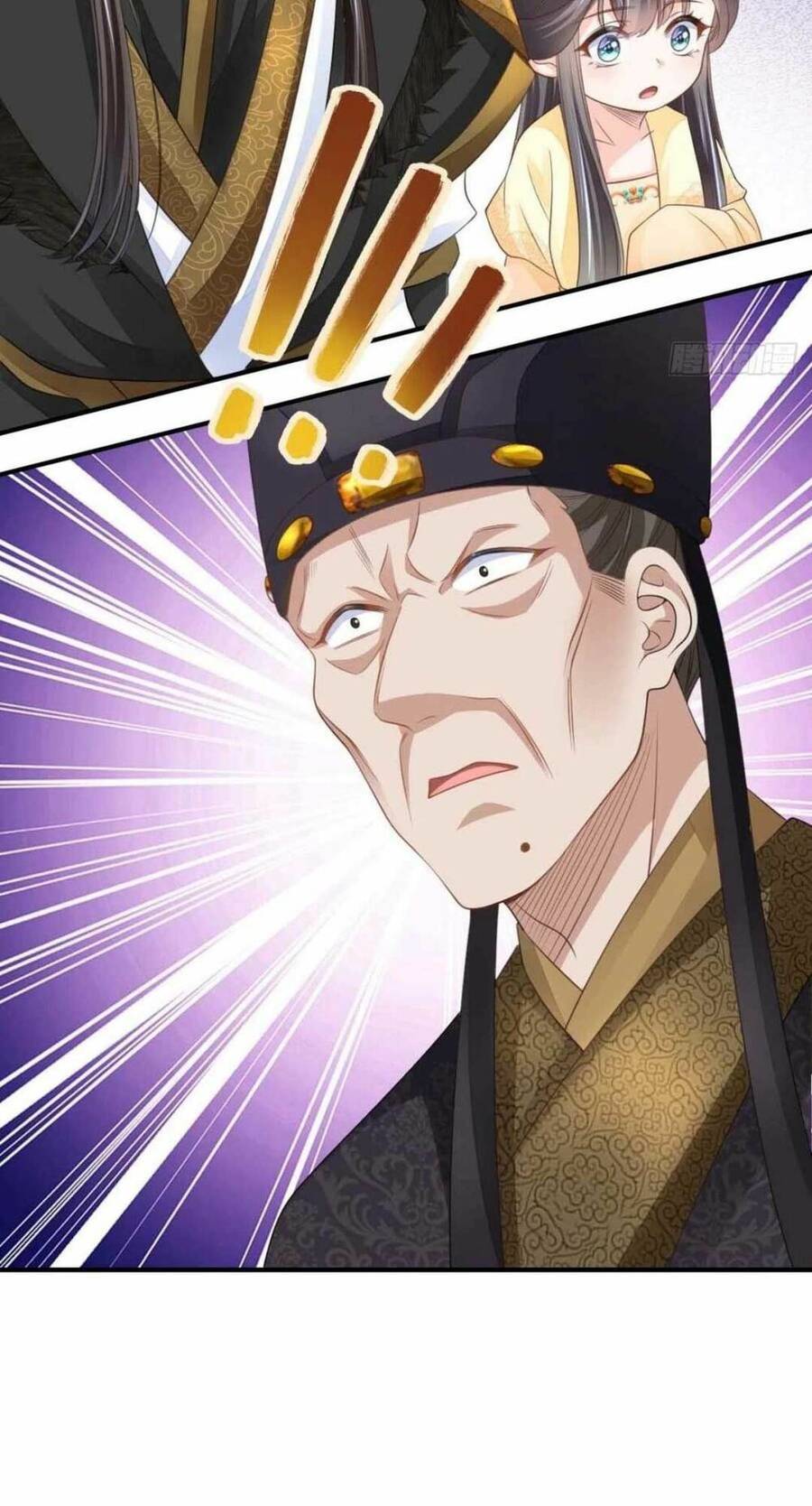 Thuần Hóa Ba Ba Bạo Quân Chapter 31 - Trang 2