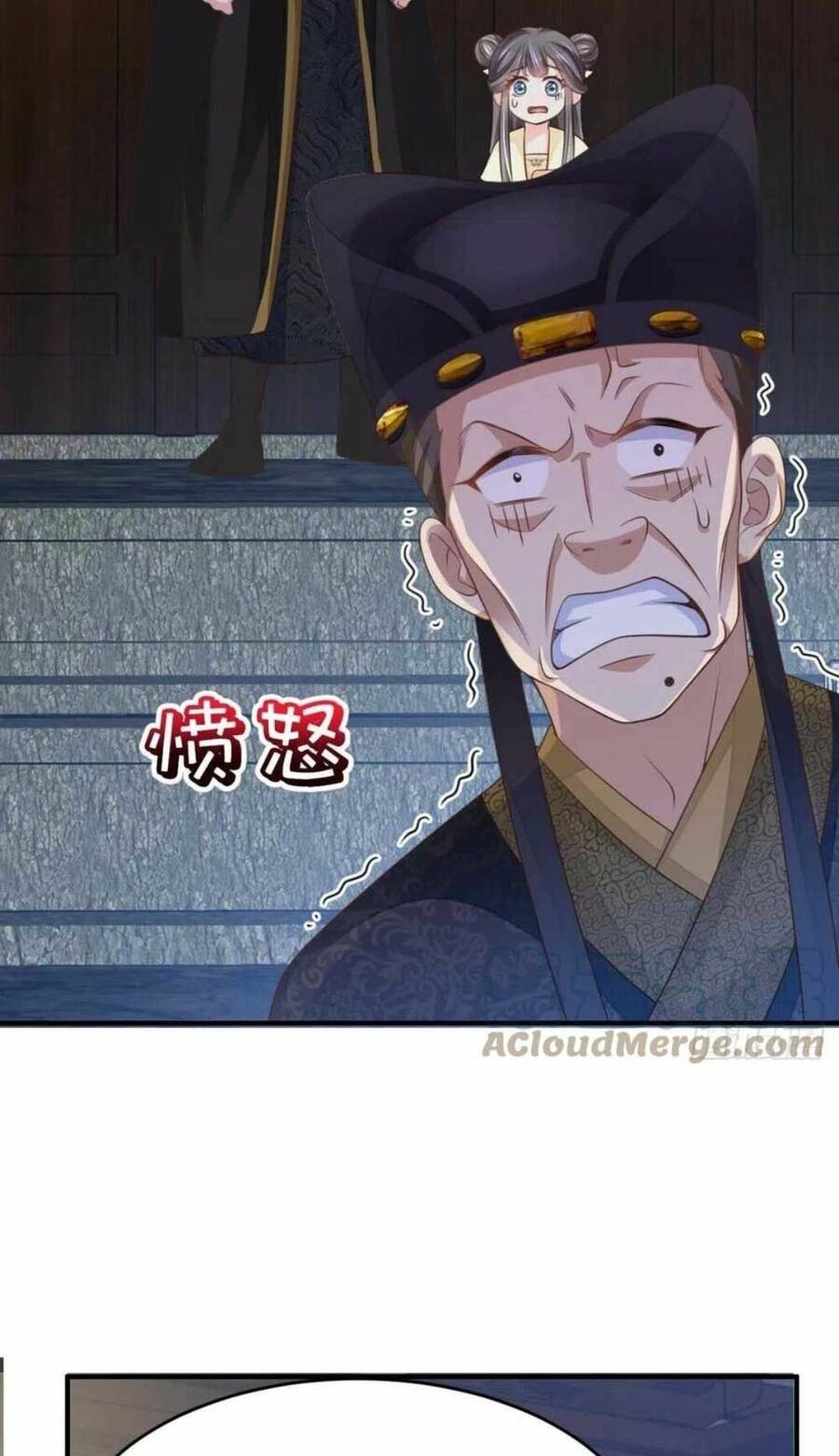 Thuần Hóa Ba Ba Bạo Quân Chapter 31 - Trang 2