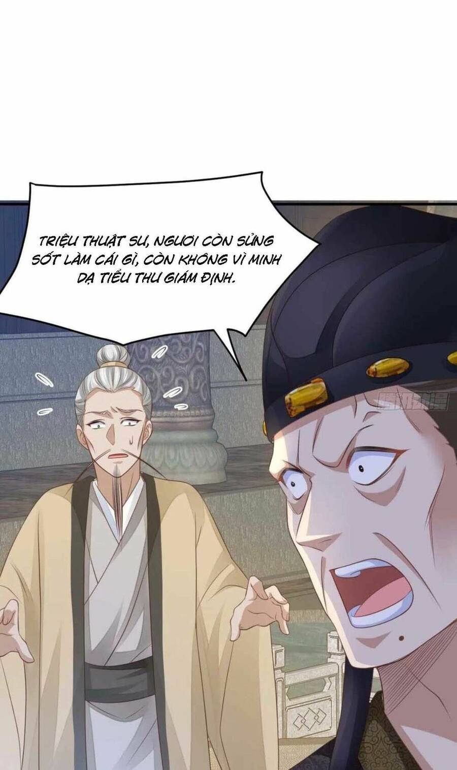 Thuần Hóa Ba Ba Bạo Quân Chapter 31 - Trang 2