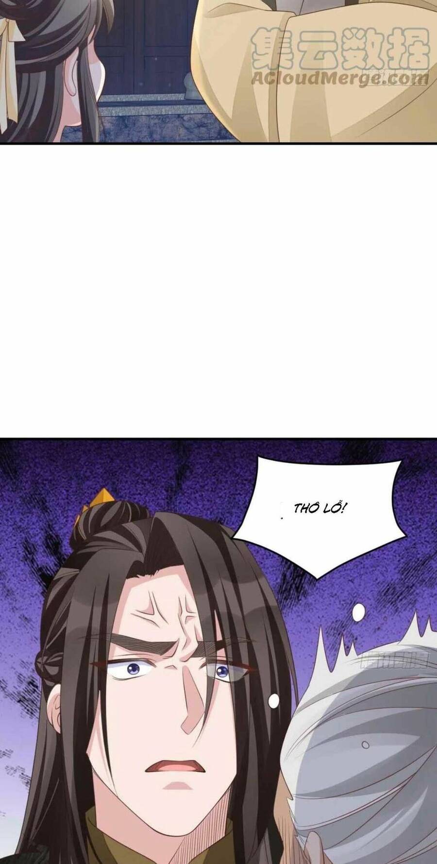 Thuần Hóa Ba Ba Bạo Quân Chapter 31 - Trang 2