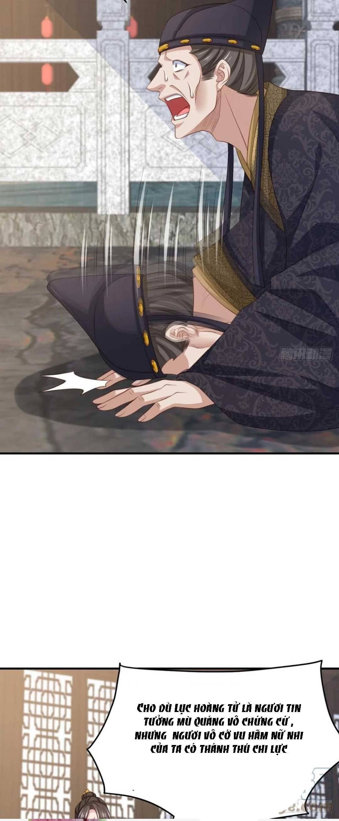 Thuần Hóa Ba Ba Bạo Quân Chapter 32 - Trang 2