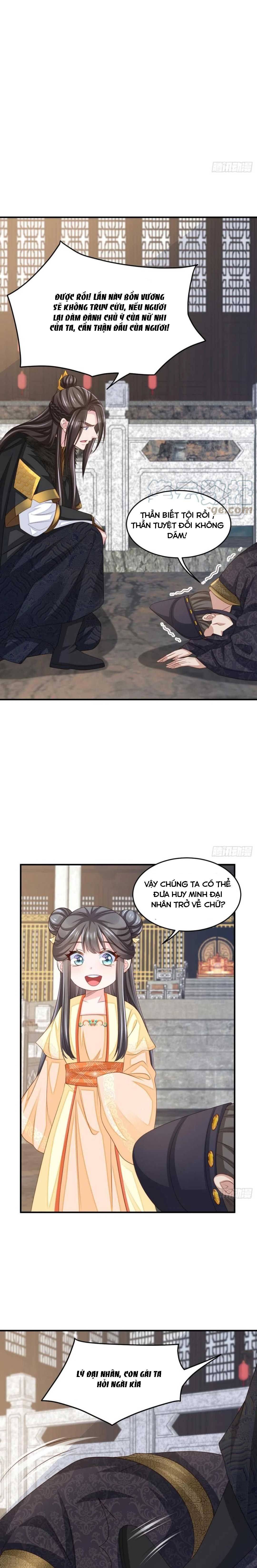 Thuần Hóa Ba Ba Bạo Quân Chapter 32 - Trang 2