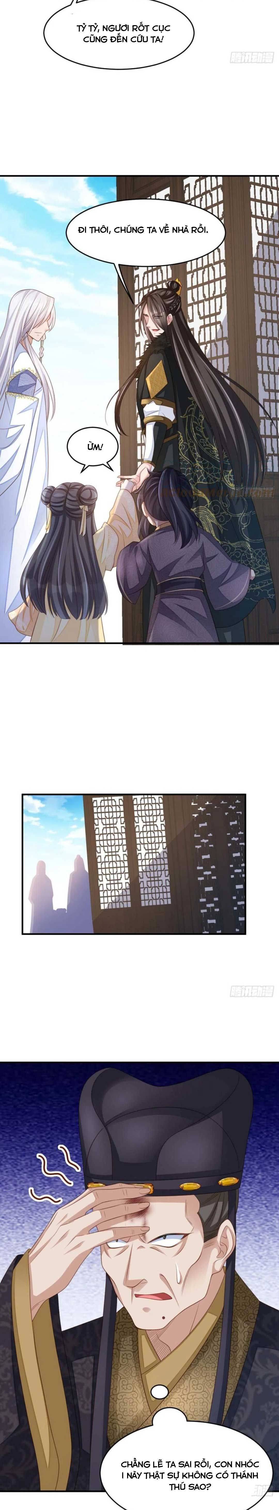 Thuần Hóa Ba Ba Bạo Quân Chapter 32 - Trang 2