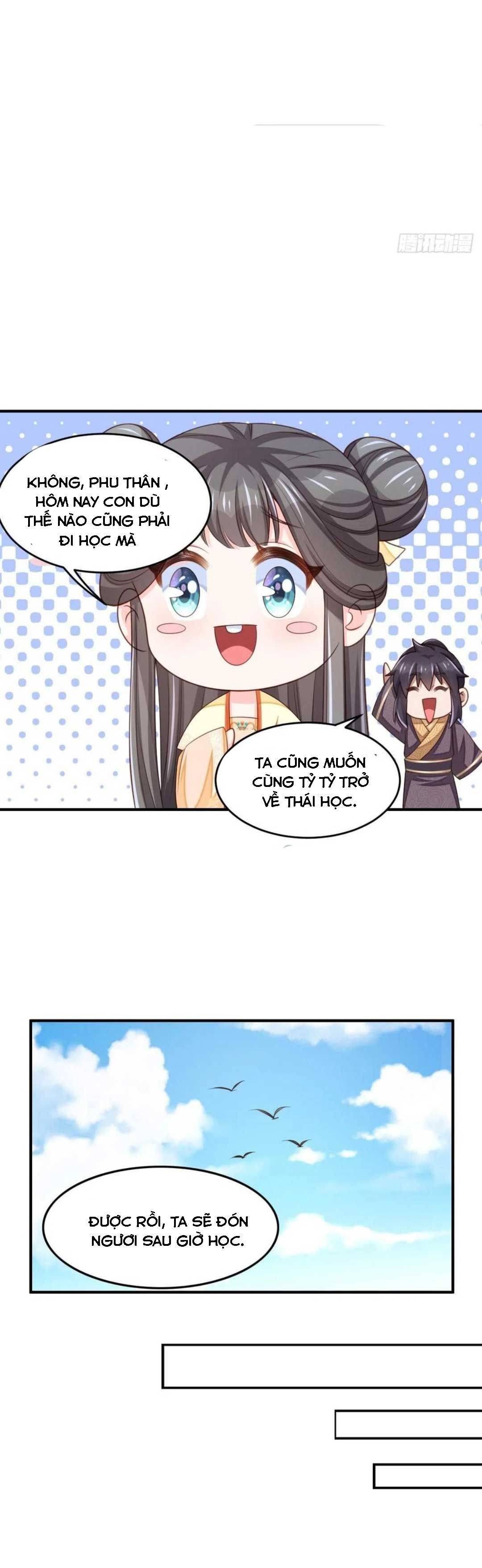 Thuần Hóa Ba Ba Bạo Quân Chapter 32 - Trang 2