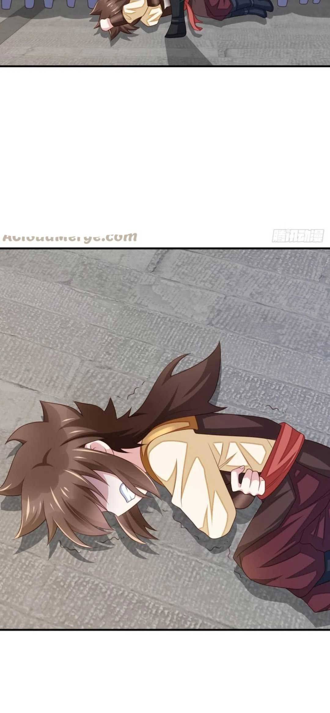 Thuần Hóa Ba Ba Bạo Quân Chapter 32 - Trang 2