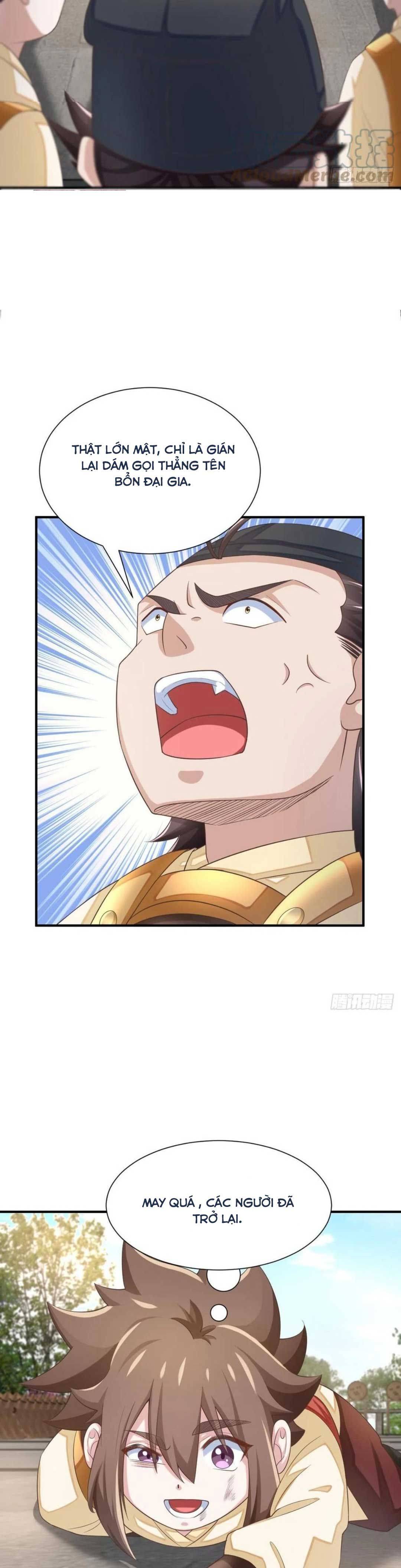 Thuần Hóa Ba Ba Bạo Quân Chapter 33 - Trang 2