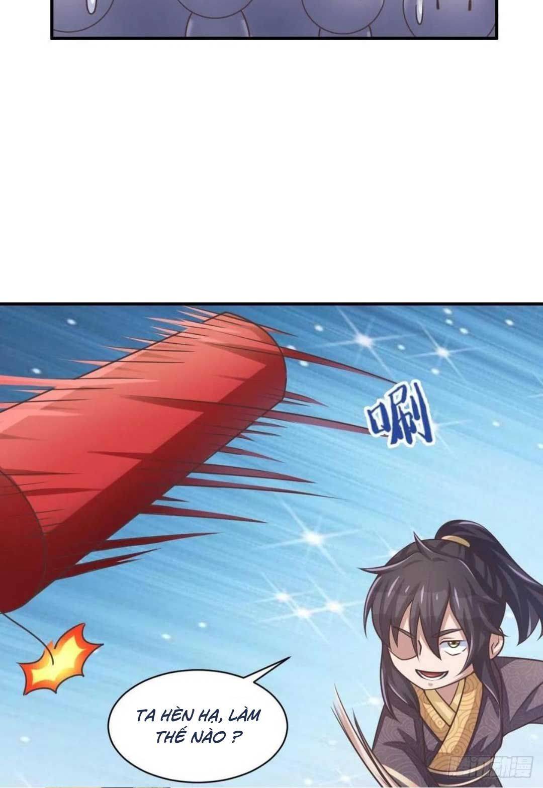 Thuần Hóa Ba Ba Bạo Quân Chapter 33 - Trang 2