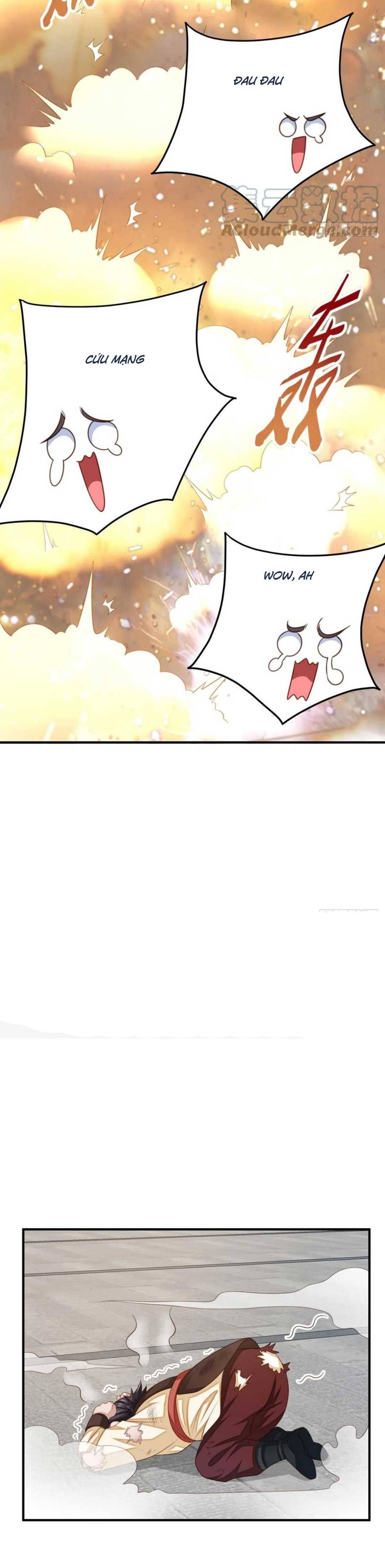 Thuần Hóa Ba Ba Bạo Quân Chapter 33 - Trang 2