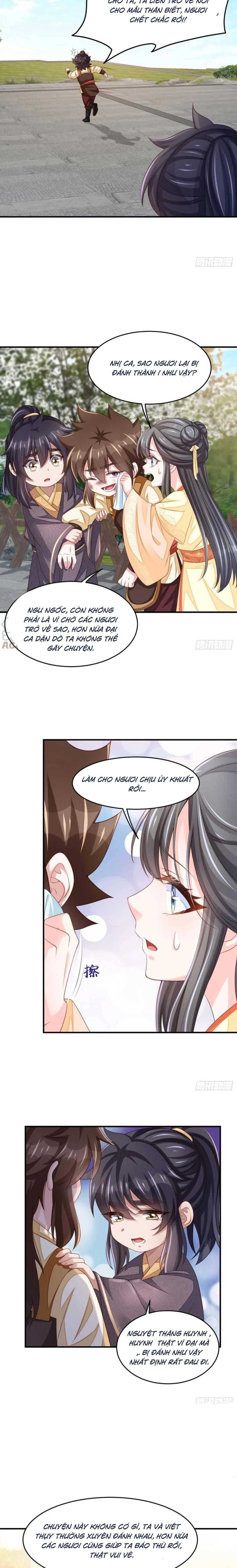 Thuần Hóa Ba Ba Bạo Quân Chapter 33 - Trang 2