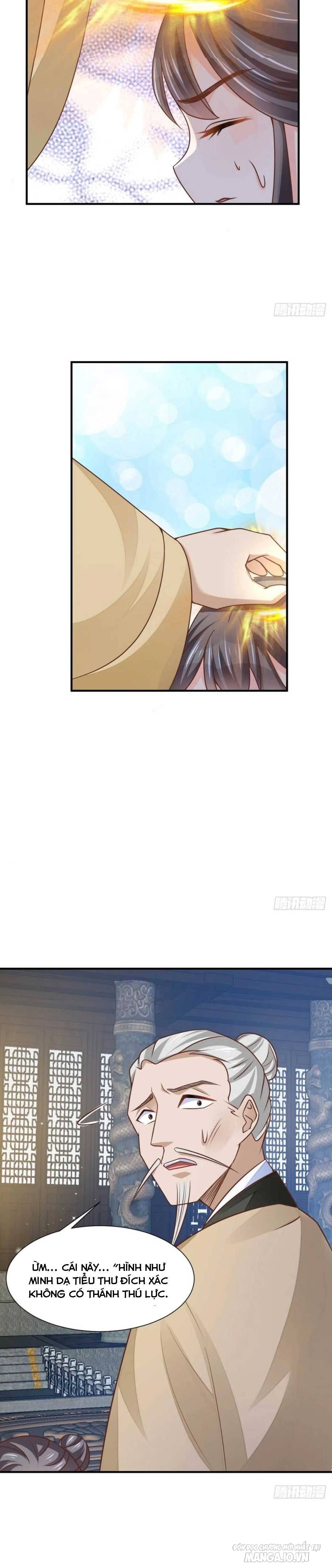 Thuần Hóa Ba Ba Bạo Quân Chapter 34 - Trang 2