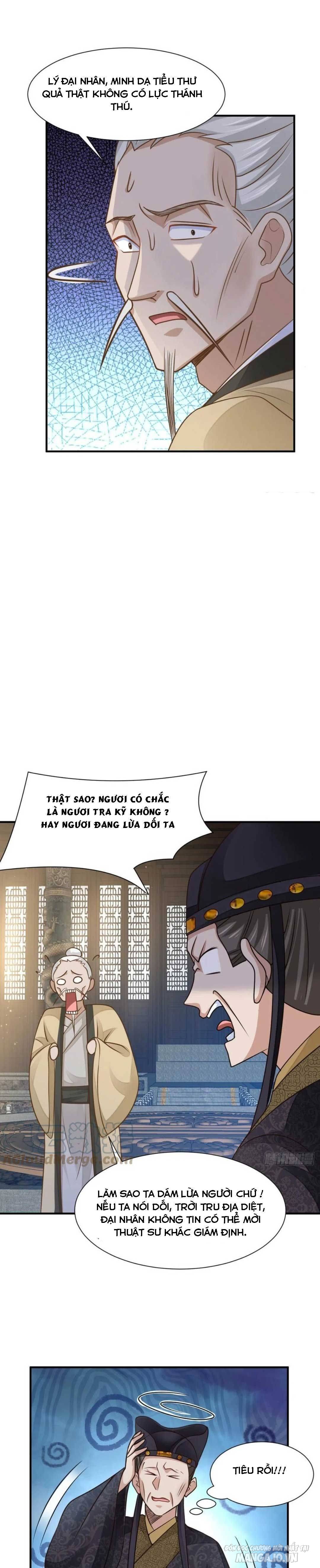 Thuần Hóa Ba Ba Bạo Quân Chapter 34 - Trang 2