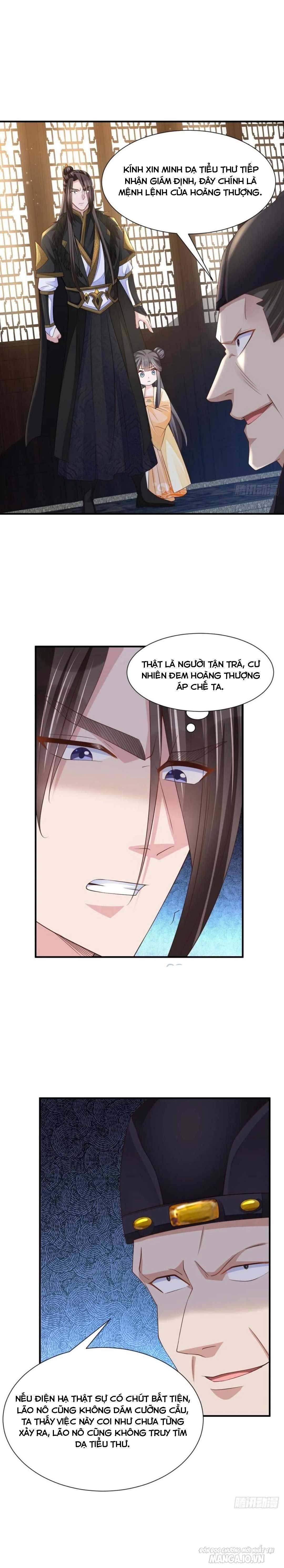 Thuần Hóa Ba Ba Bạo Quân Chapter 34 - Trang 2