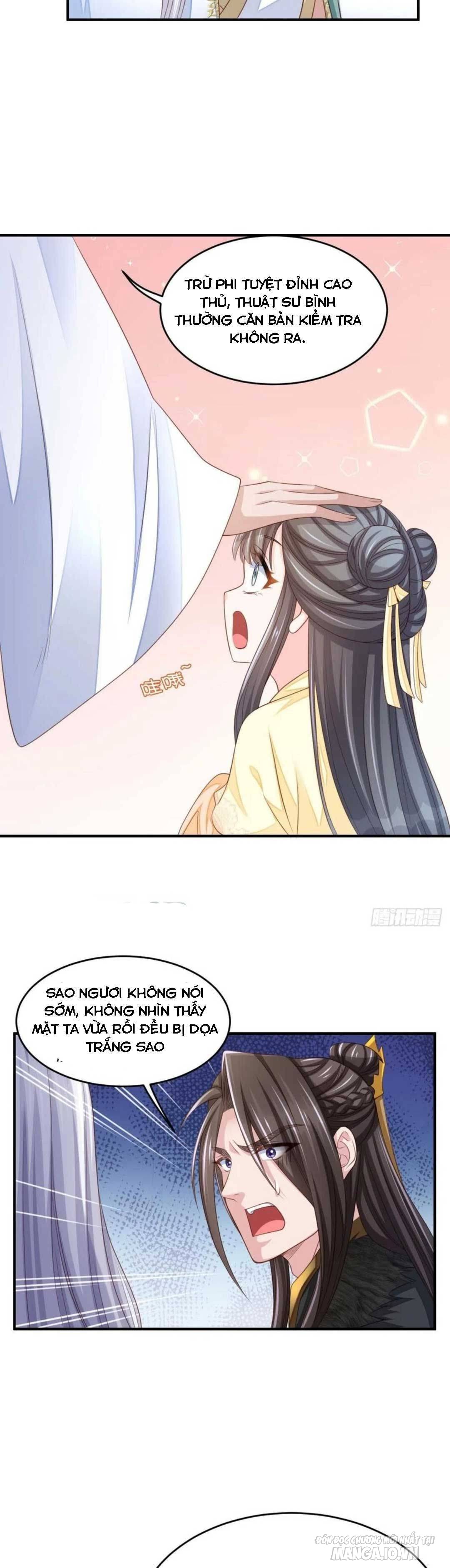 Thuần Hóa Ba Ba Bạo Quân Chapter 34 - Trang 2