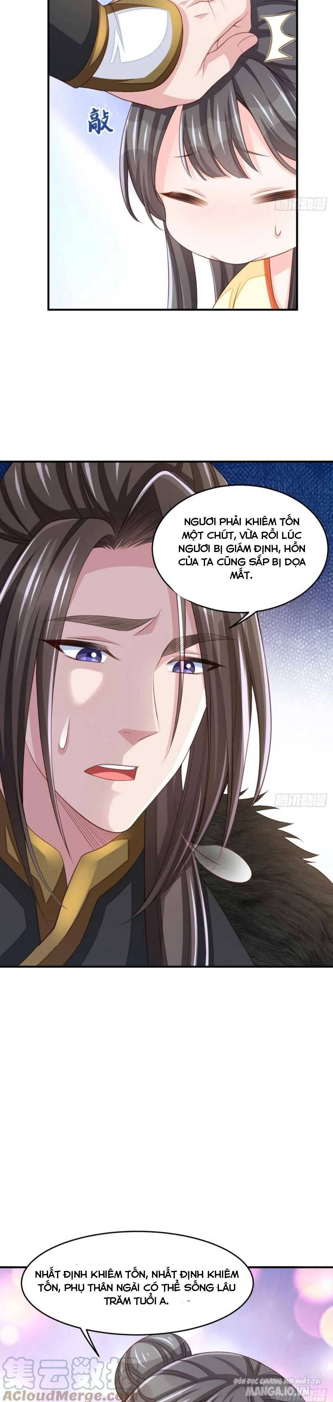 Thuần Hóa Ba Ba Bạo Quân Chapter 34 - Trang 2