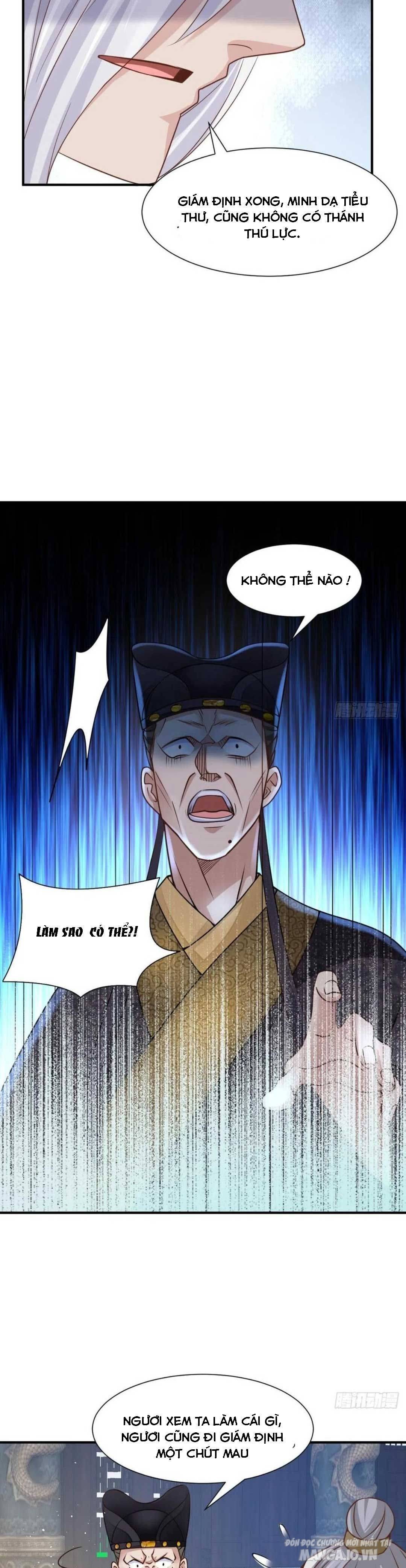 Thuần Hóa Ba Ba Bạo Quân Chapter 34 - Trang 2