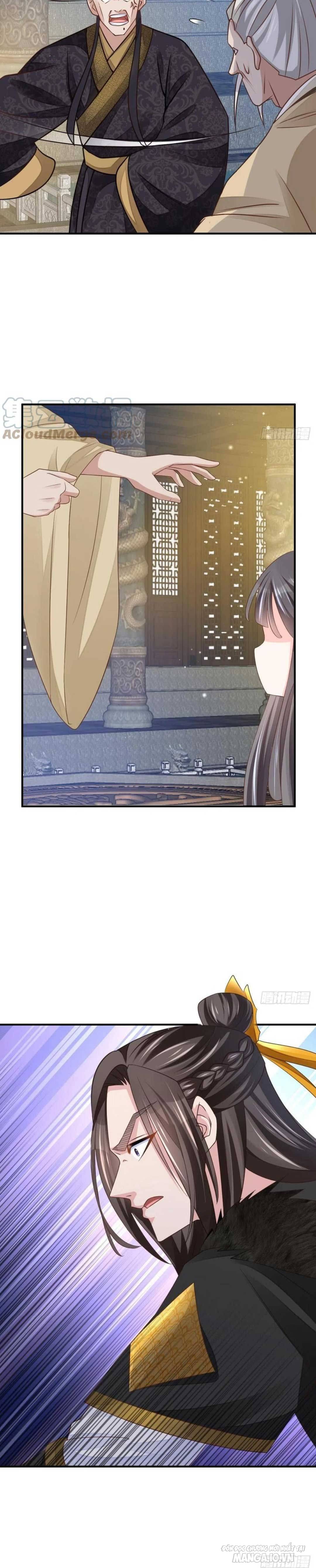 Thuần Hóa Ba Ba Bạo Quân Chapter 34 - Trang 2