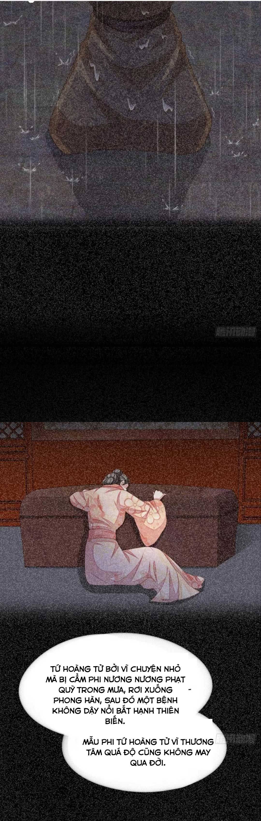 Thuần Hóa Ba Ba Bạo Quân Chapter 35 - Trang 2