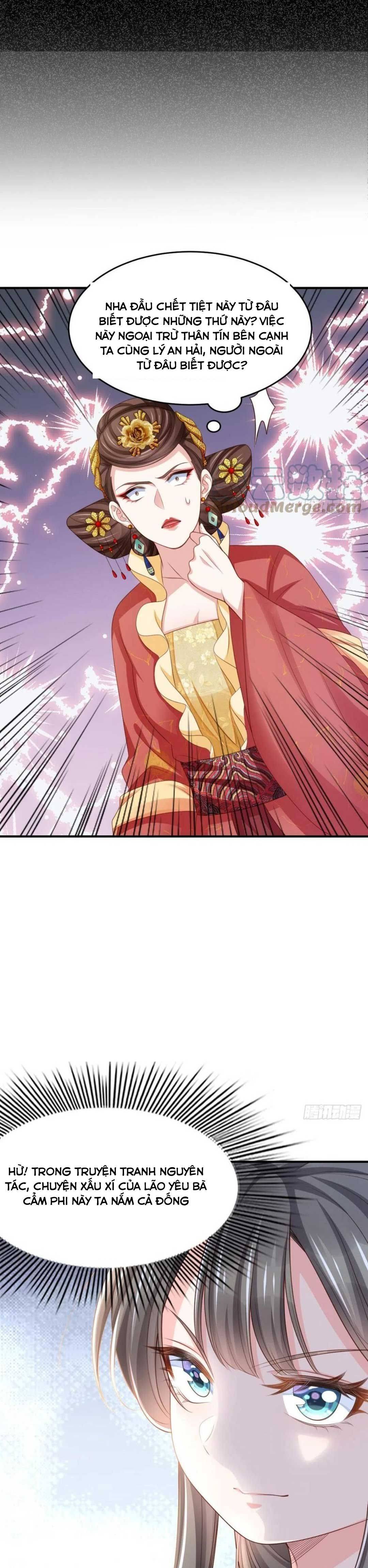 Thuần Hóa Ba Ba Bạo Quân Chapter 35 - Trang 2