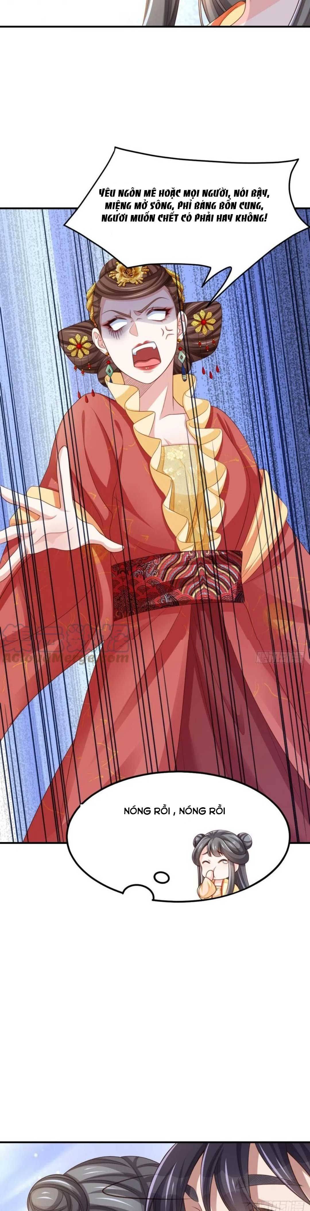 Thuần Hóa Ba Ba Bạo Quân Chapter 35 - Trang 2