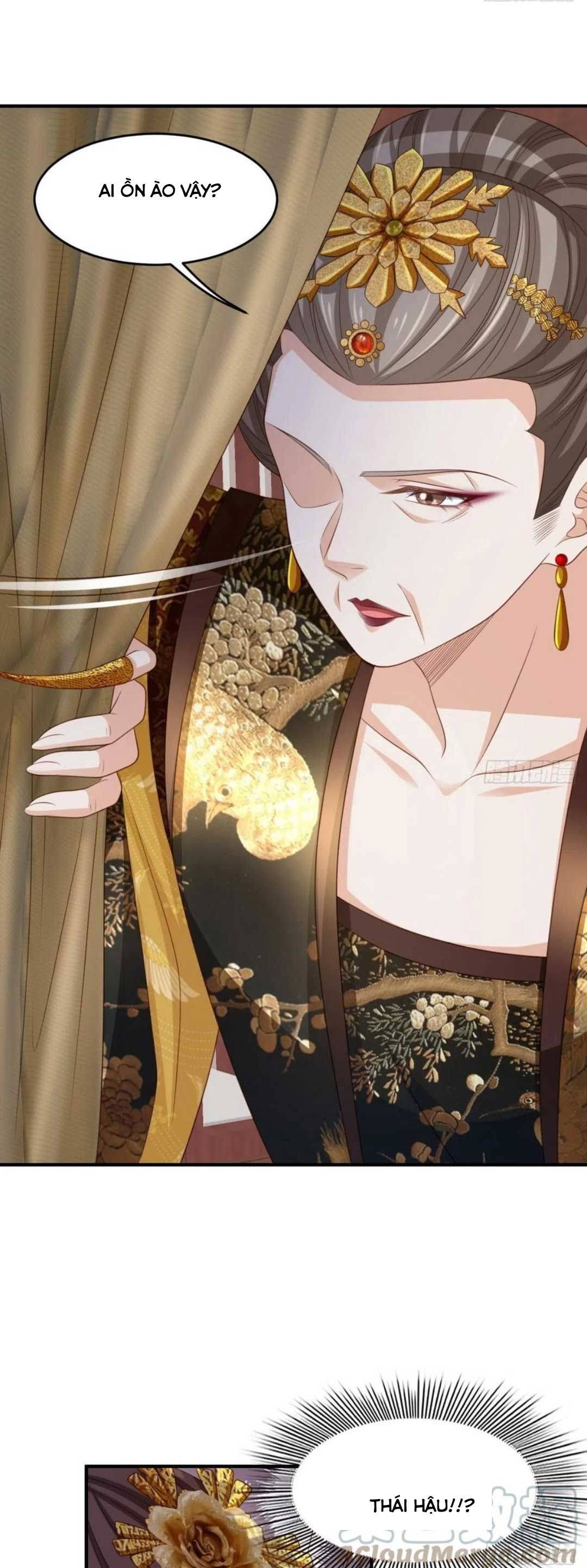 Thuần Hóa Ba Ba Bạo Quân Chapter 35 - Trang 2