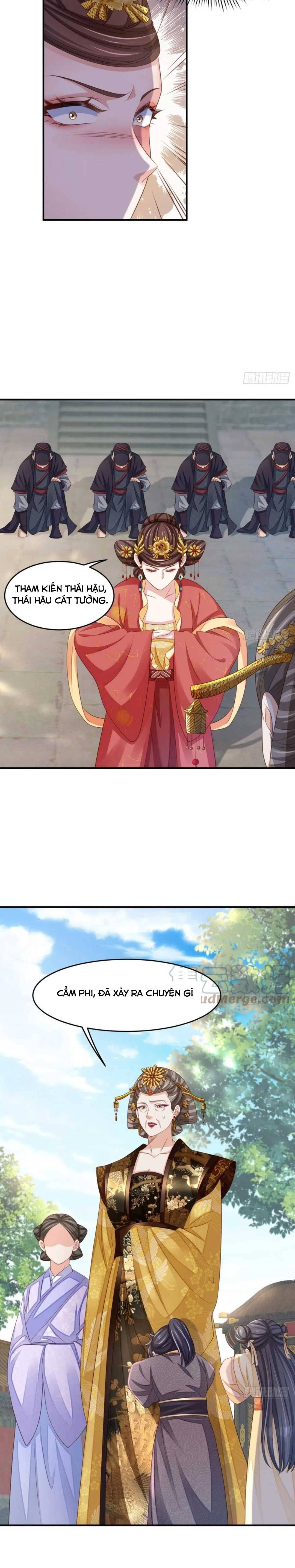 Thuần Hóa Ba Ba Bạo Quân Chapter 35 - Trang 2