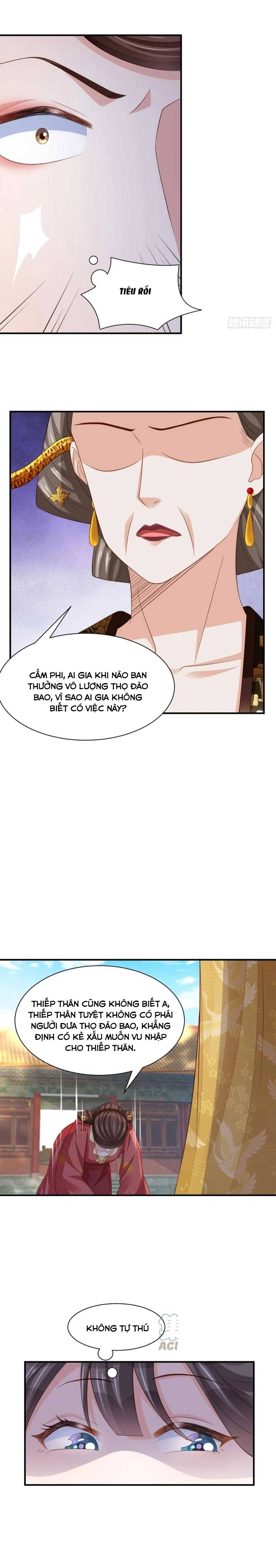 Thuần Hóa Ba Ba Bạo Quân Chapter 35 - Trang 2