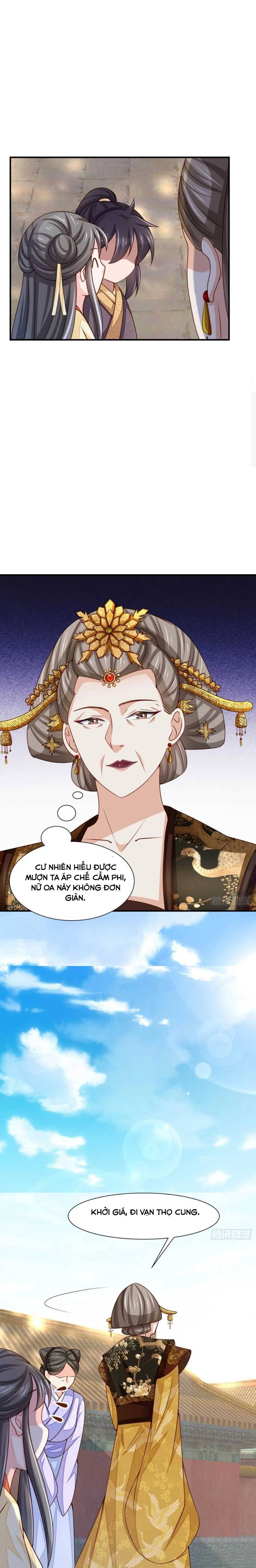 Thuần Hóa Ba Ba Bạo Quân Chapter 35 - Trang 2