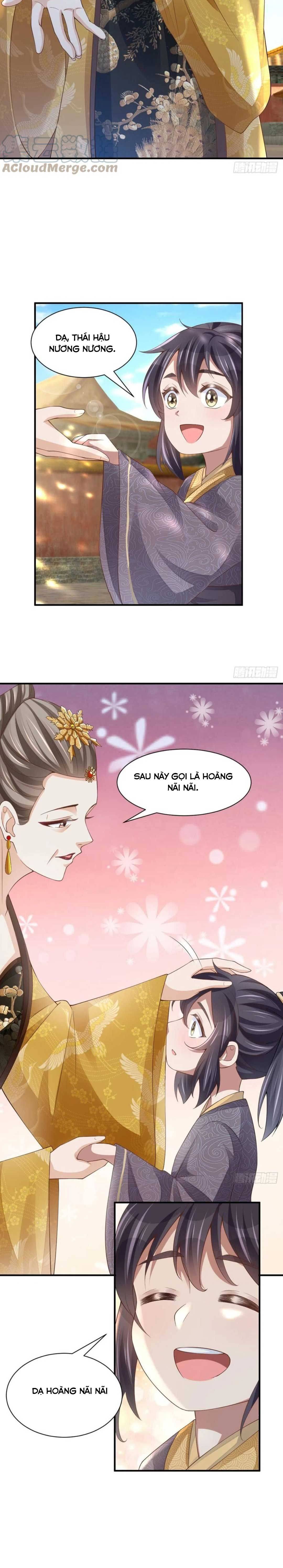 Thuần Hóa Ba Ba Bạo Quân Chapter 36 - Trang 2