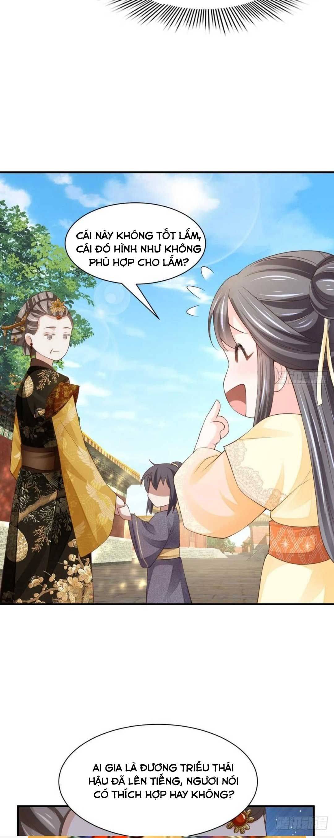 Thuần Hóa Ba Ba Bạo Quân Chapter 36 - Trang 2