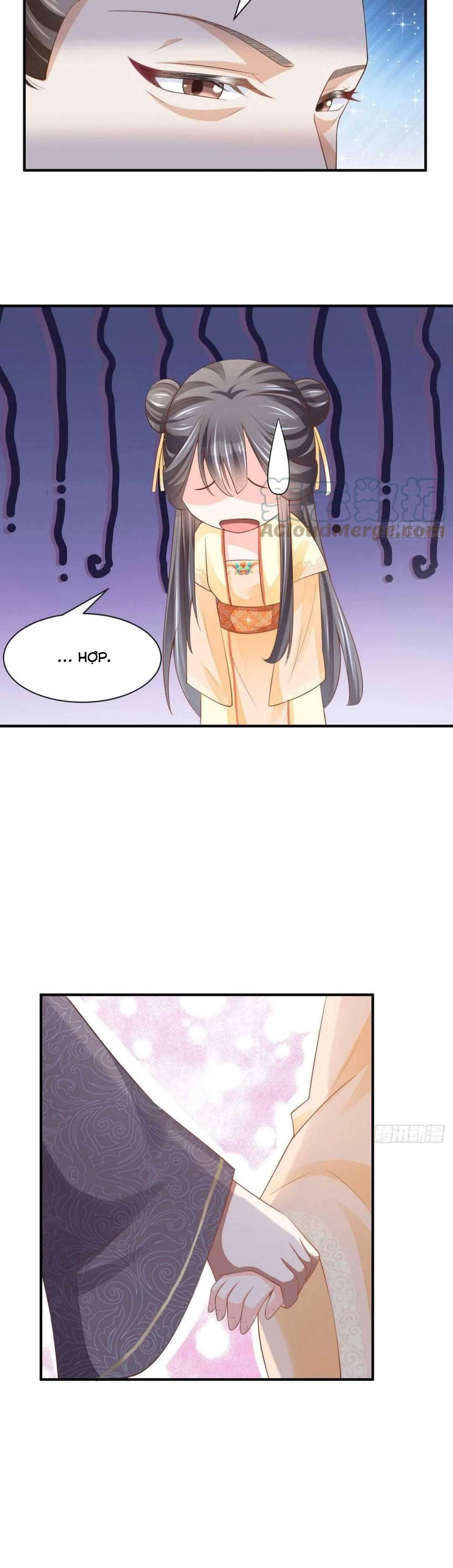 Thuần Hóa Ba Ba Bạo Quân Chapter 36 - Trang 2