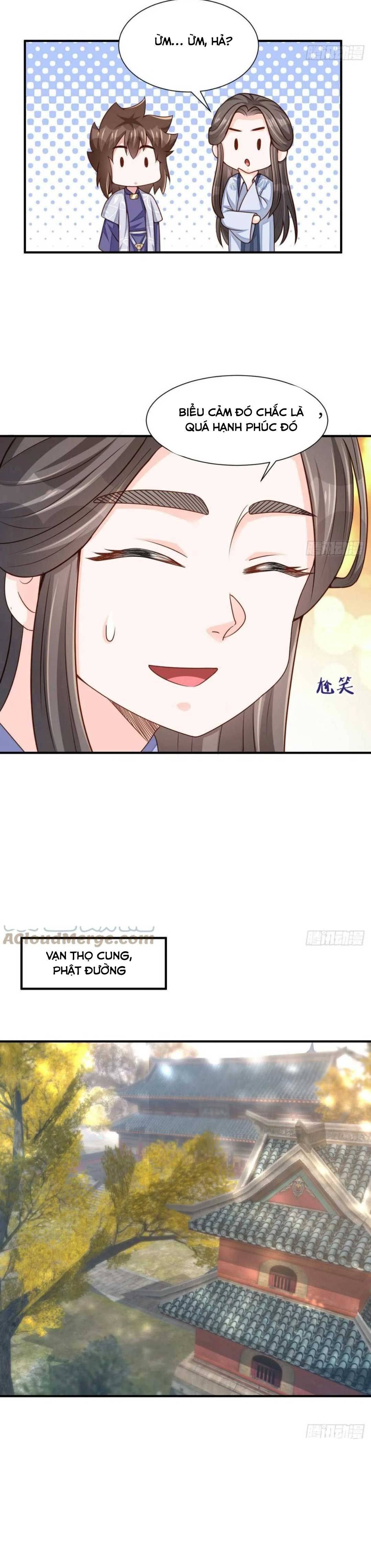 Thuần Hóa Ba Ba Bạo Quân Chapter 36 - Trang 2