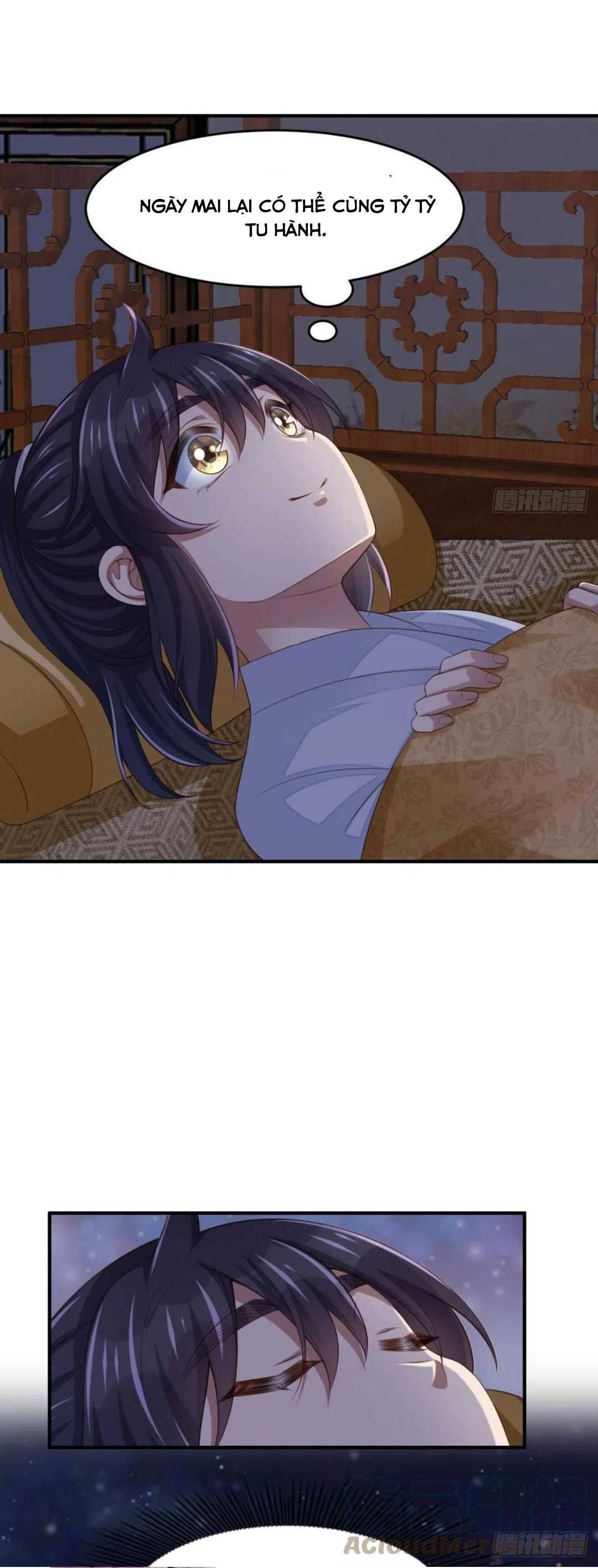 Thuần Hóa Ba Ba Bạo Quân Chapter 36 - Trang 2