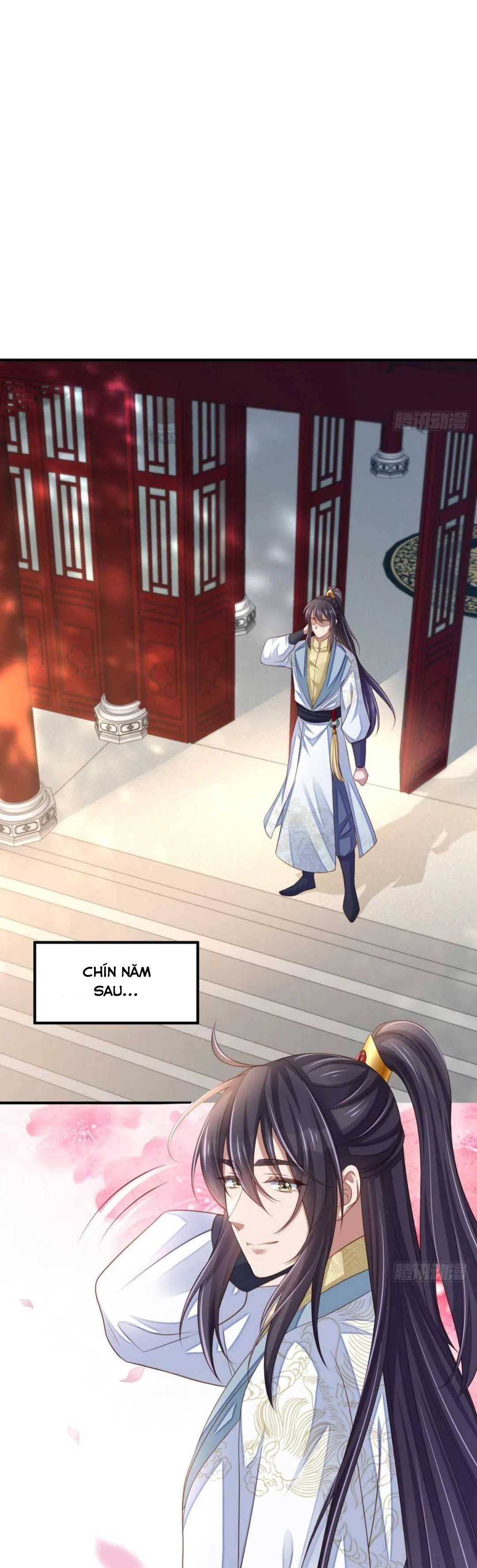 Thuần Hóa Ba Ba Bạo Quân Chapter 36 - Trang 2