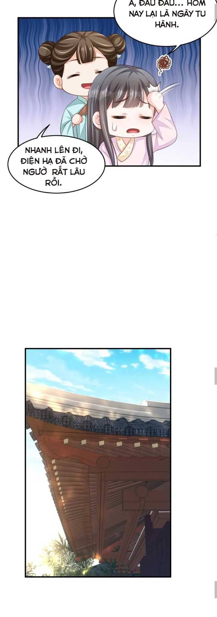 Thuần Hóa Ba Ba Bạo Quân Chapter 37 - Trang 2