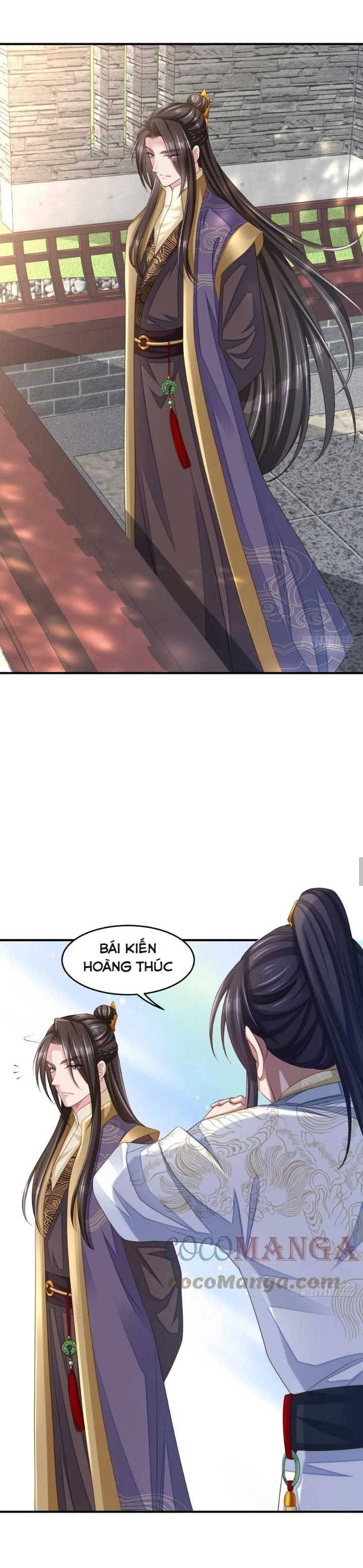 Thuần Hóa Ba Ba Bạo Quân Chapter 37 - Trang 2