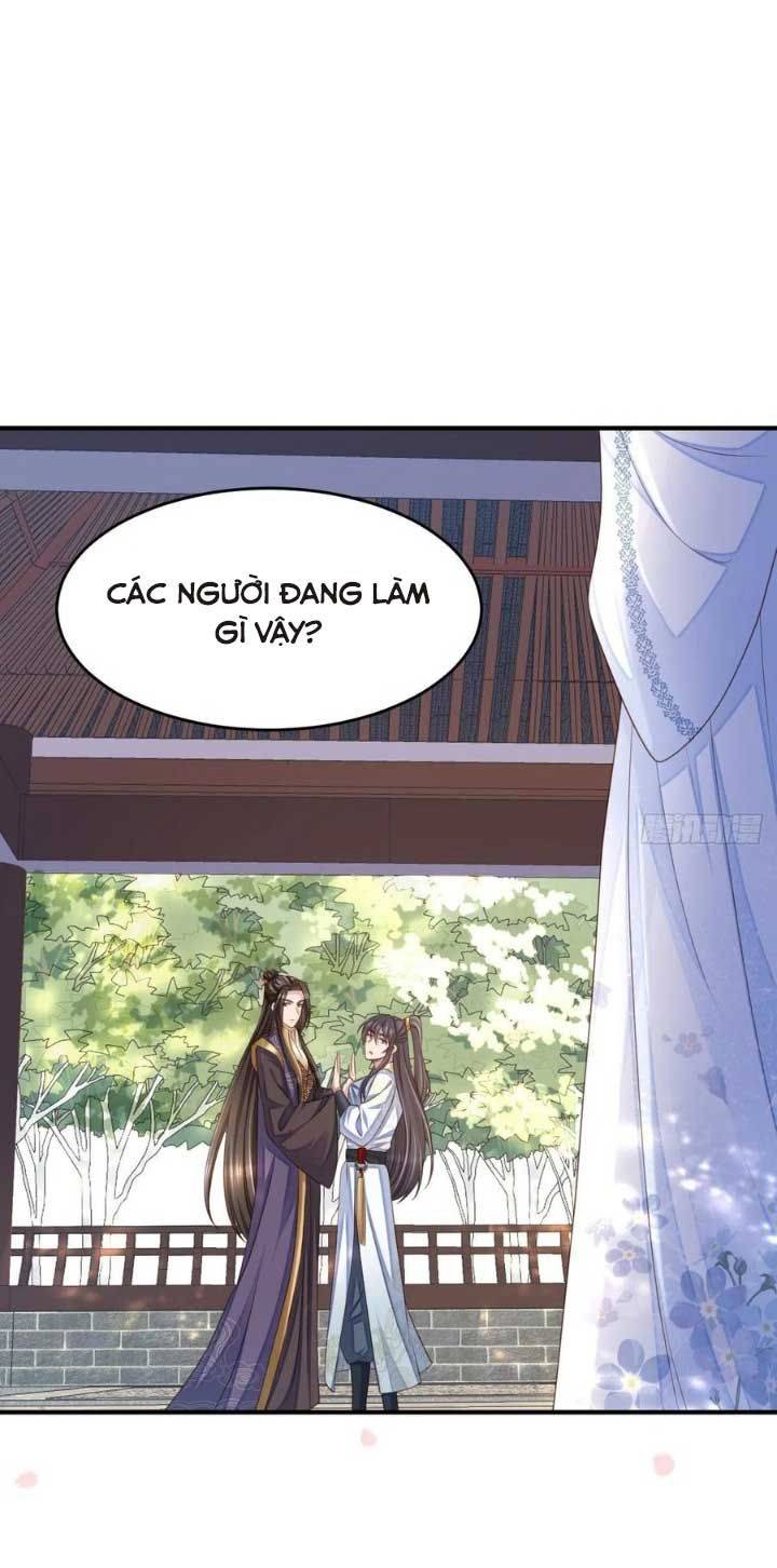 Thuần Hóa Ba Ba Bạo Quân Chapter 37 - Trang 2