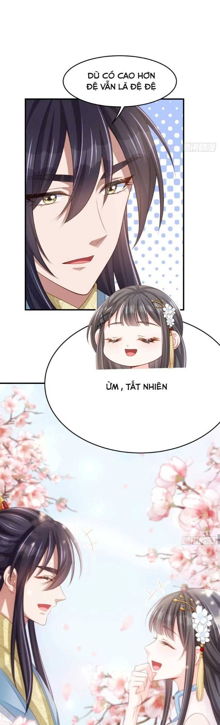 Thuần Hóa Ba Ba Bạo Quân Chapter 37 - Trang 2