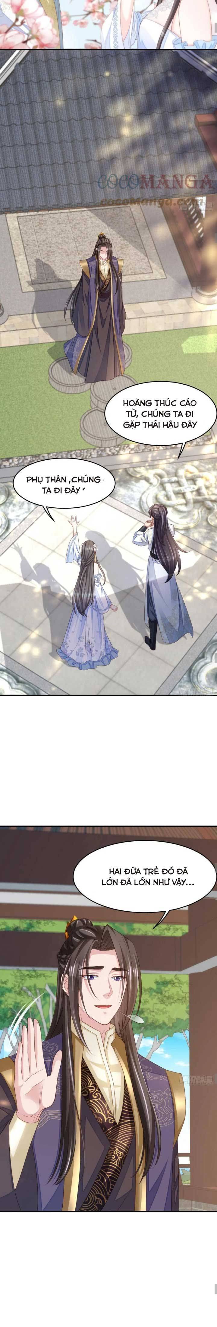 Thuần Hóa Ba Ba Bạo Quân Chapter 37 - Trang 2