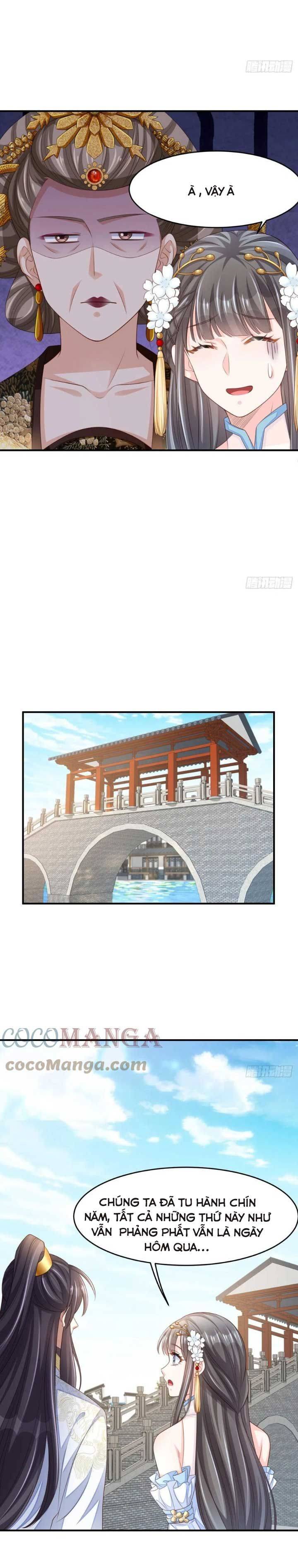 Thuần Hóa Ba Ba Bạo Quân Chapter 37 - Trang 2